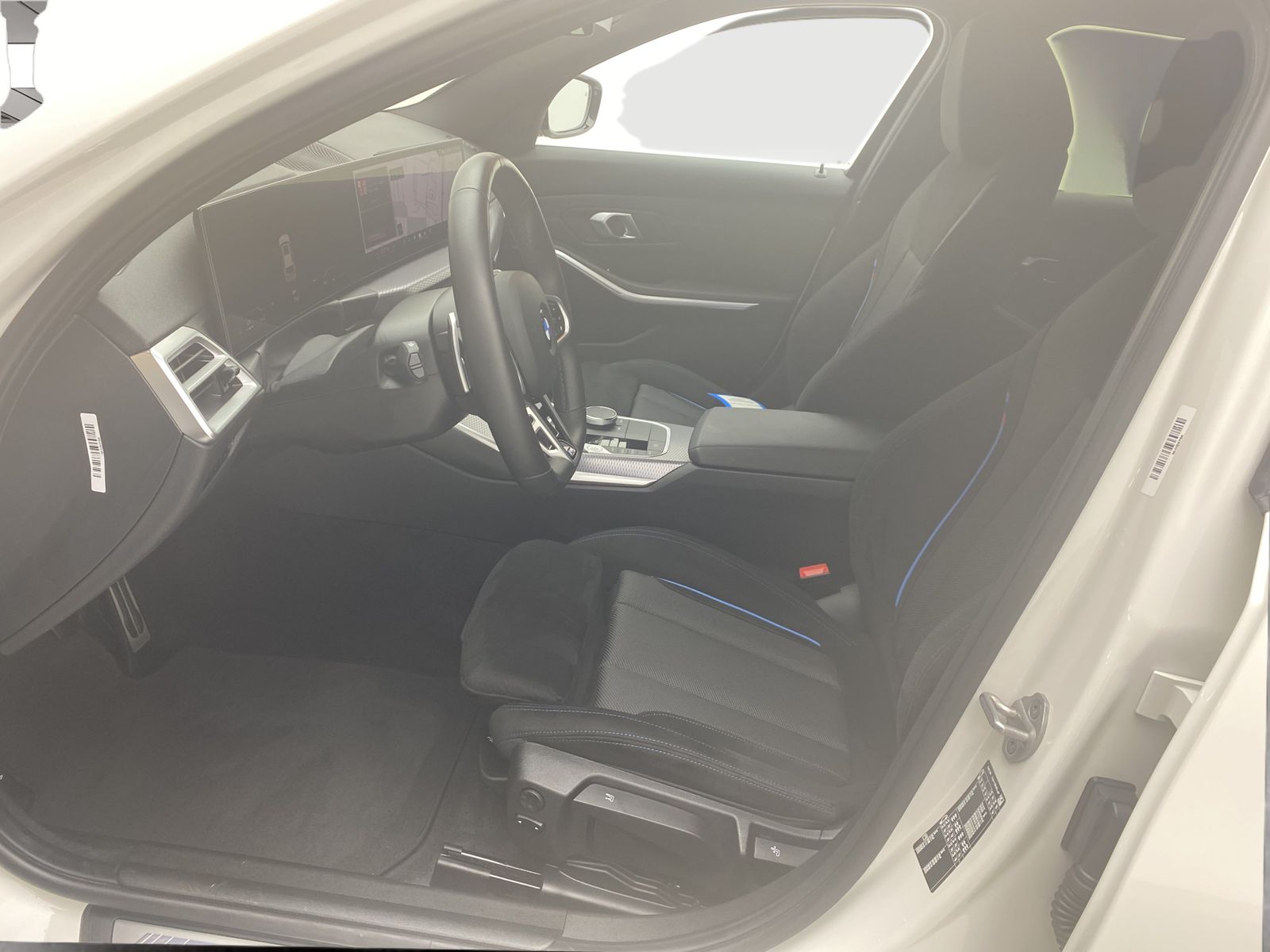 BMW 320 - Bild 8