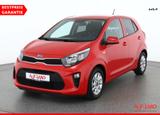 Kia Picanto 1.0 Dream Team Klima SHZ Bluetooth - Kia Picanto Gebrauchtwagen in Dresden