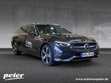 Mercedes-Benz C 180 T-Modell AVANTGARDE+18''+LED+360°- KAMERA - Mercedes-Benz: 180 T