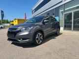 Honda HR-V Executive - gebrauchte Honda HR-V aus dem Jahr 2016