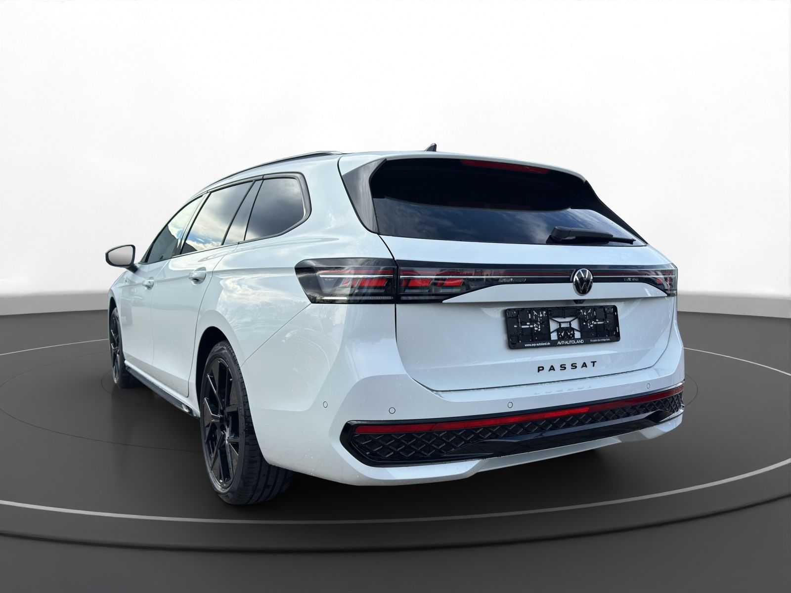 Volkswagen Passat - Bild 7