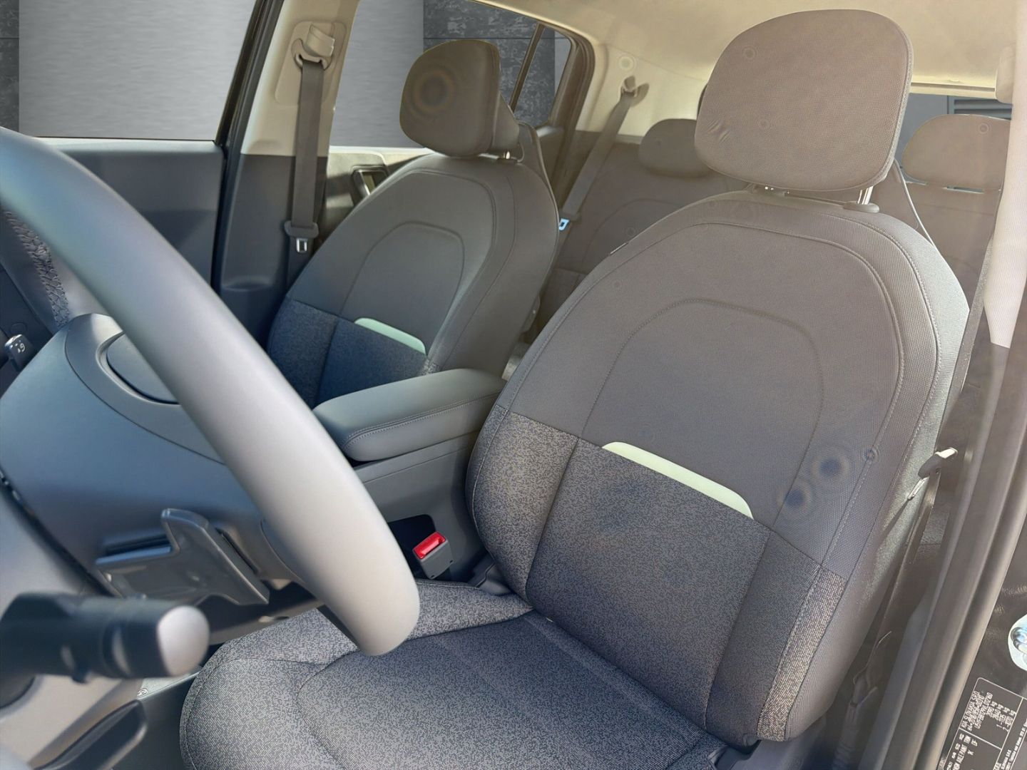 Kia EV2 - Bild 8