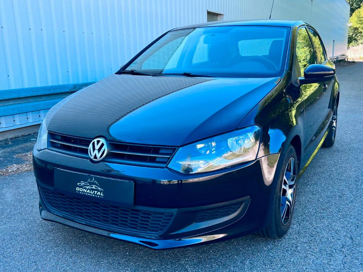 Volkswagen Polo Comfortline 1.2 TSI *105 PS*Tempomat*