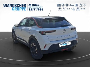 Opel Mokka GS Line 1,2 Turbo Carplay+LHZ+LED+SHZ+RFK