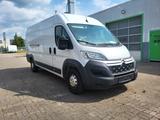 Citroën Jumper Grossraumkasten 35 L4H2 Club Heavy BlueHD - Citroën Jumper aus 2022