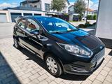 Ford Fiesta 1.25 Benzin | 82 PS |TÜV 07/20... - Ford Fiesta: 82 Ps