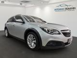 Opel Insignia 1,6 Turbo CT*Pano*Leder*Xenon*Totw*Spur - Opel Insignia CT Gebrauchtwagen