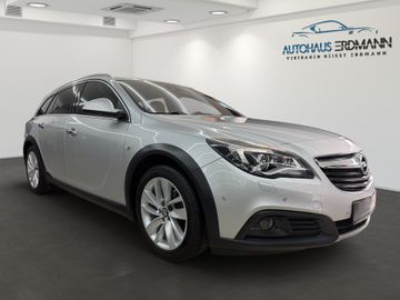 Opel Insignia CT - 3