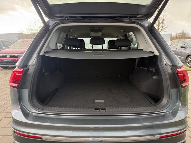 Tiguan Allspace Life 2.0 TDI AHK-klappbar Navi A