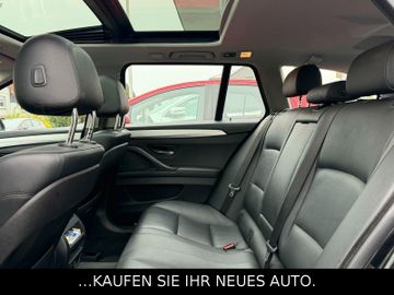 BMW 520 - 10