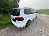 Seat Alhambra 2.0 TDI Start&Stop 135kW FR-Line DS... - Seat Alhambra Gebrauchtwagen in München