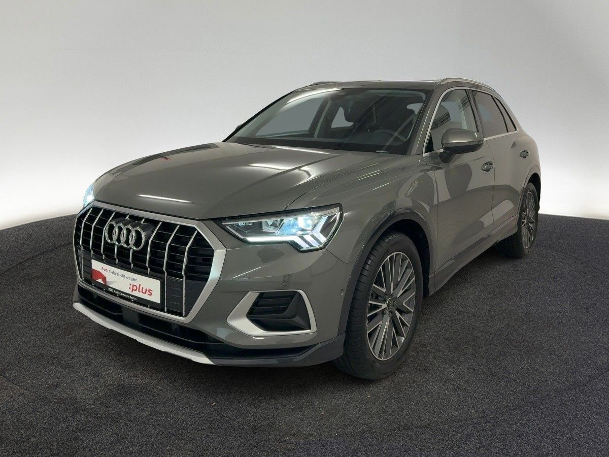 Audi Q3 - Bild 2