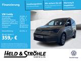Volkswagen Caddy Life 1.5 TSI DSGLED AHK-VORB. SHZ !AKTION! - Volkswagen Caddy: Aktion