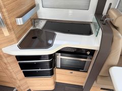 Adria Sonic Supreme  I710 DC,Vollausstattung,