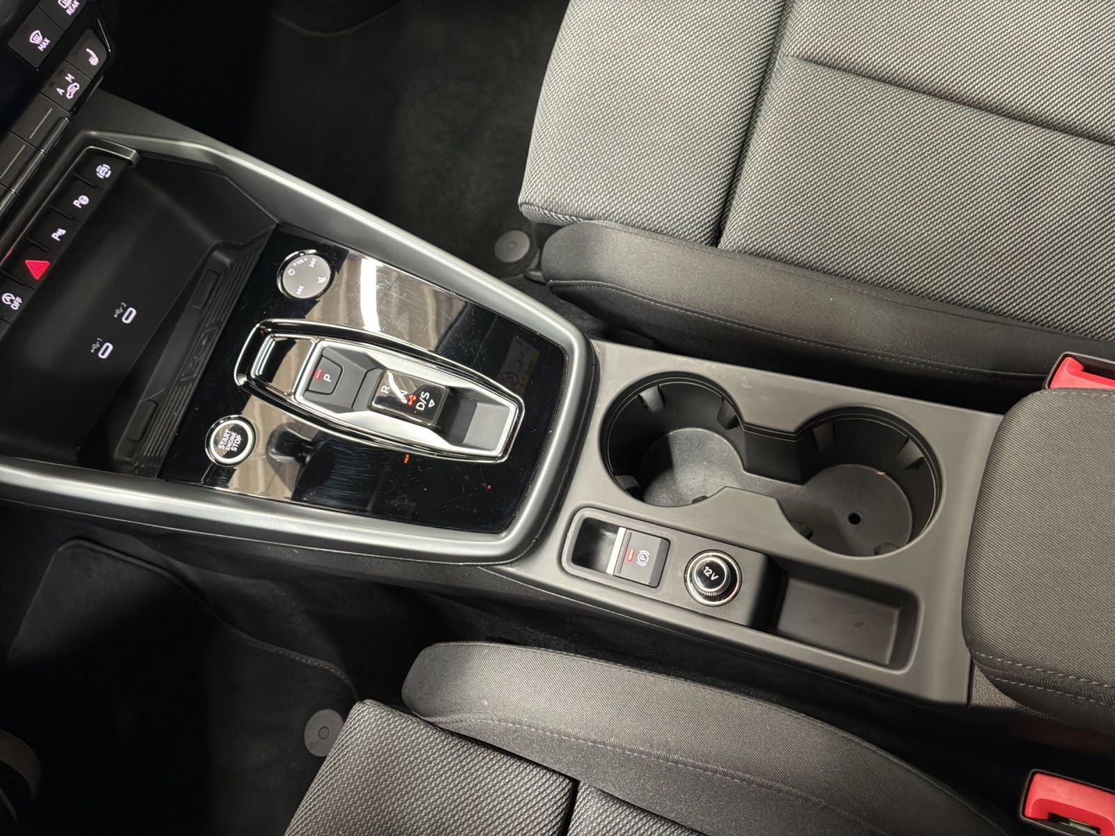Audi A3 - Bild 12