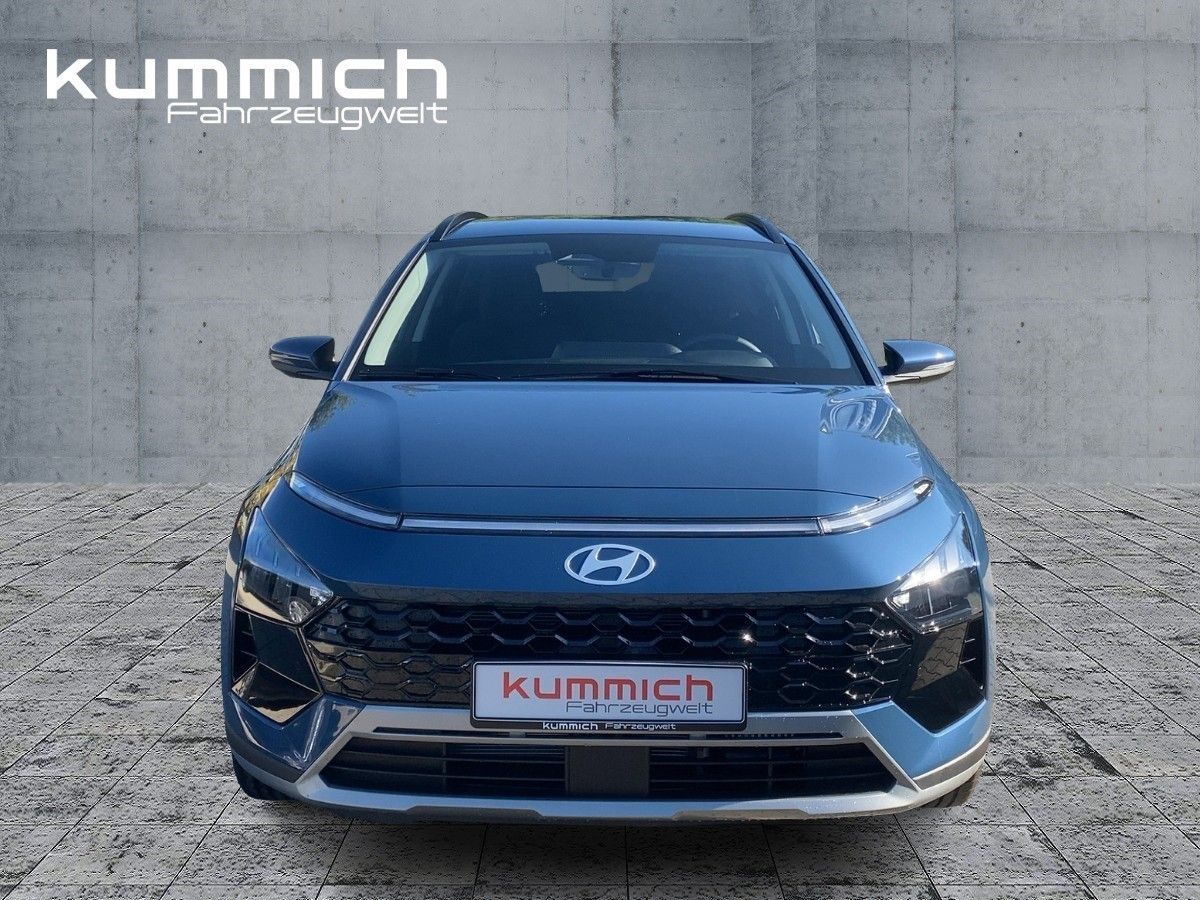 Hyundai BAYON - Bild 2