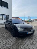 Opel Vectra C GTS 3.2 V6 LPG AHK Vollausstattung  - Opel Vectra: 3.2