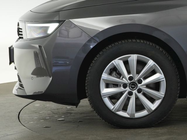 Astra L ST ELEGANCE CDTI+LED+NAVI+RÜCKFAHRKAMERA