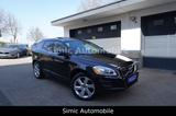 Volvo XC60 Summum D5 AWD Aut. LEDER+NAVI+PANO+ALU+XENO - Volvo XC60 mit Diesel-Antrieb: Geländewagen, Awd Aut Summum