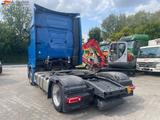 Mercedes-Benz 1845 Gigaspace Style Line Top Zustand - Mercedes-Benz Glastransporter