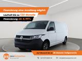 Volkswagen T6.1 Kasten ABT elektro LR KLIMA/DAB/PDC - Volkswagen T6 mit Elektro-Antrieb: Abt