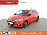 Hyundai i20 1.2 YES!*TEMPO*CAM*PDC*SHZ*DAB*TOUCH* - Hyundai i20 Gebrauchtwagen in Köln