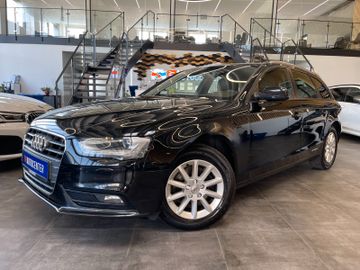 Audi A4 Avant  quattro *Xenon*Panoramadach*Navi*