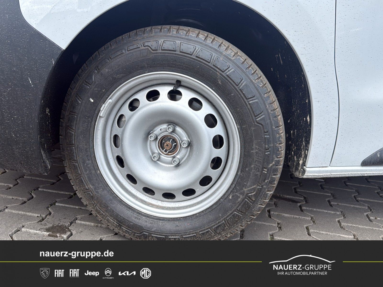 Fahrzeugabbildung Peugeot Expert Kastenwagen Standard L2