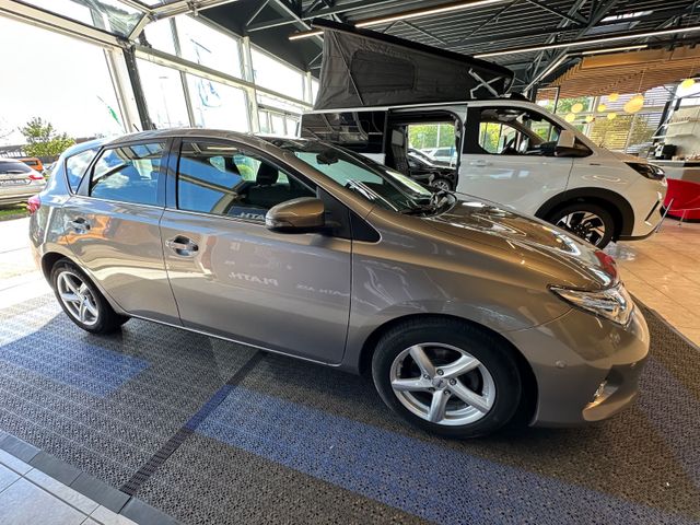 Toyota Auris Start Edition
