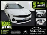 Opel Astra 1.2 Turbo MHEV GS Line Lenkradheizung*SHZ