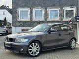 BMW 116 i *TEMP*5-TÜRER*KLIMA*LMF - BMW 116 aus 2005