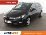Opel Astra 1.4 SIDI Turbo Innovation Start/Stop Aut. - Opel Gebrauchtwagen in München