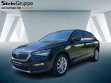 Skoda Scala 1.5 TSI Ambition Navi LED PDC CarPlay - Skoda Scala aus 2022