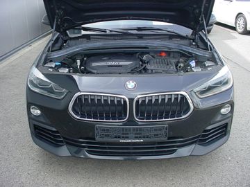 BMW X2 - 5