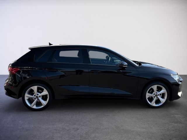 A3 Sportback 35 TDI ADVANCED +KAM+HUD+ACC+SONOS+