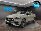 Mercedes-Benz GLA 250 e AMG NIGHT PANORAMA SPURPAKET 360° AHK