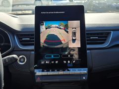 Fahrzeugabbildung Captur II Esprit Alpine 1.3 TCe 160 Mild-Hybrid