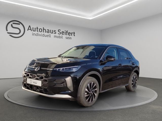 Volkswagen T-Roc Style 1.5 eTSI 110 kW DSG foto 2