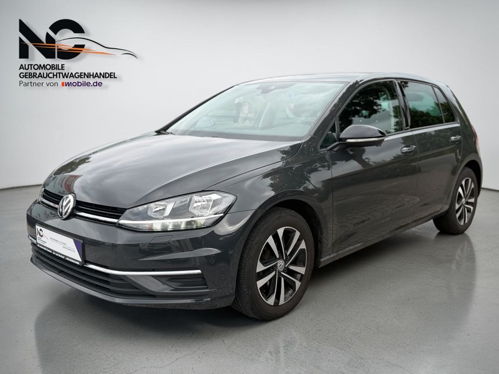 Image of Volkswagen Golf