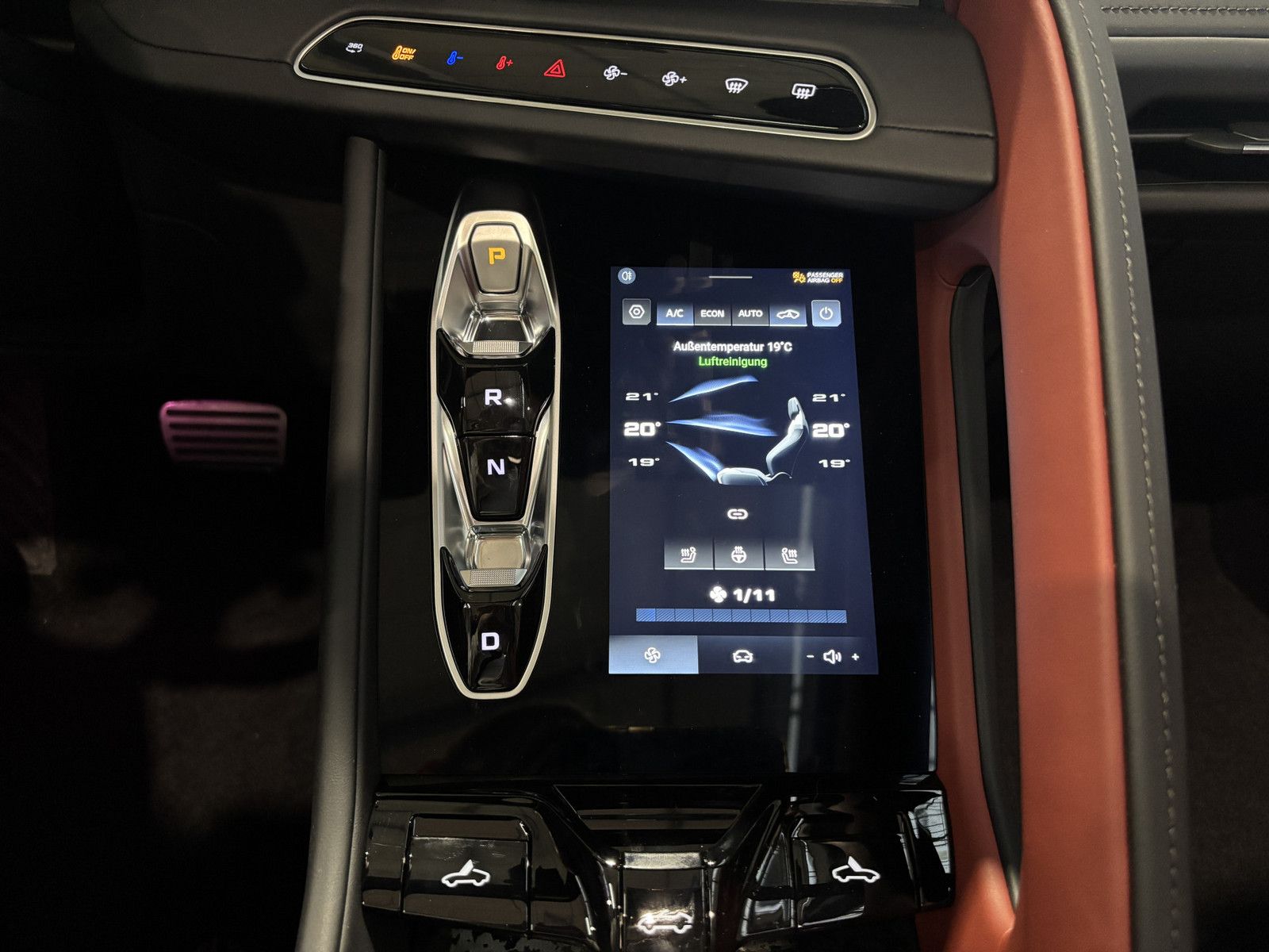 MG Cyberster - Bild 19