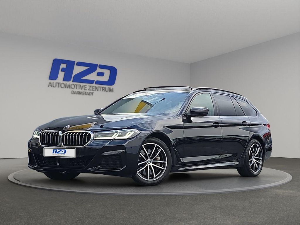 BMW 540