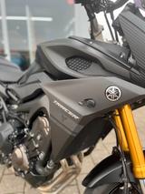 Yamaha Tracer MT-09 - YAMAHA MT 09 TRACER