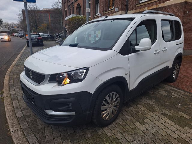 Peugeot Rifter Active*Navigation*Reyling*Klima*1.Hand