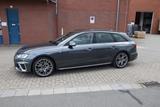 Audi A4 50 TDI quattro S line Business Paket ACC LED - Audi A4: Business Paket