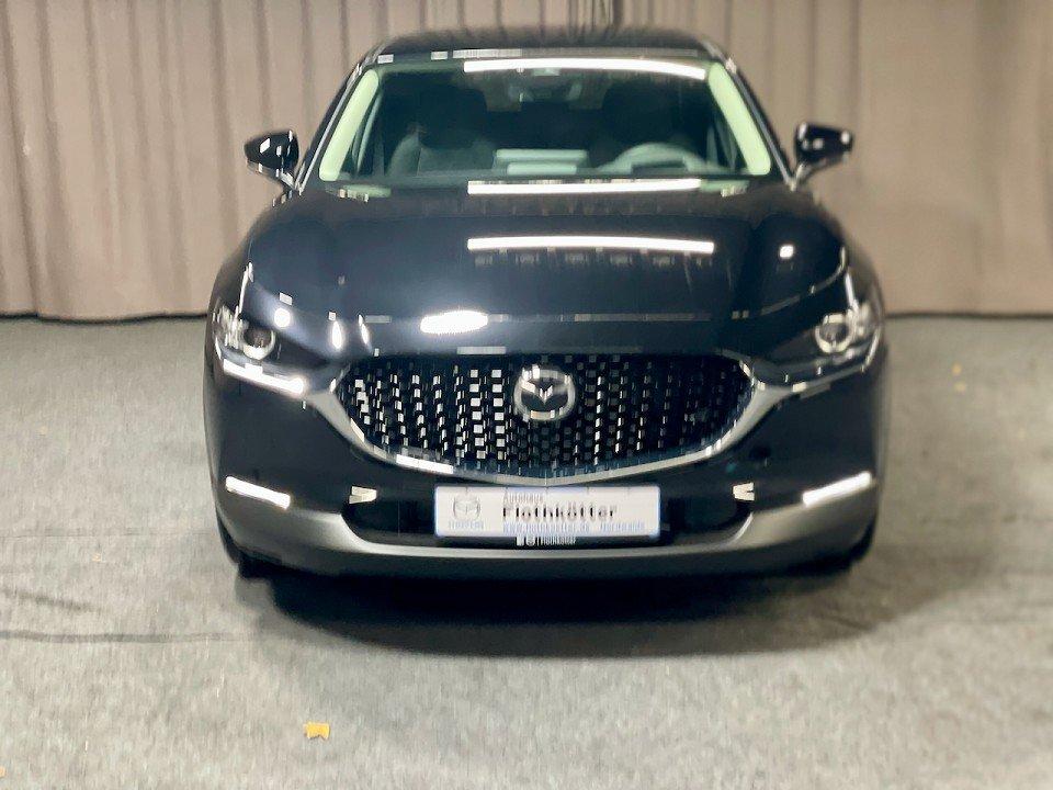 Mazda CX-30 G140 AUTO HOMURA*VOLL-LED*CARPLAY*