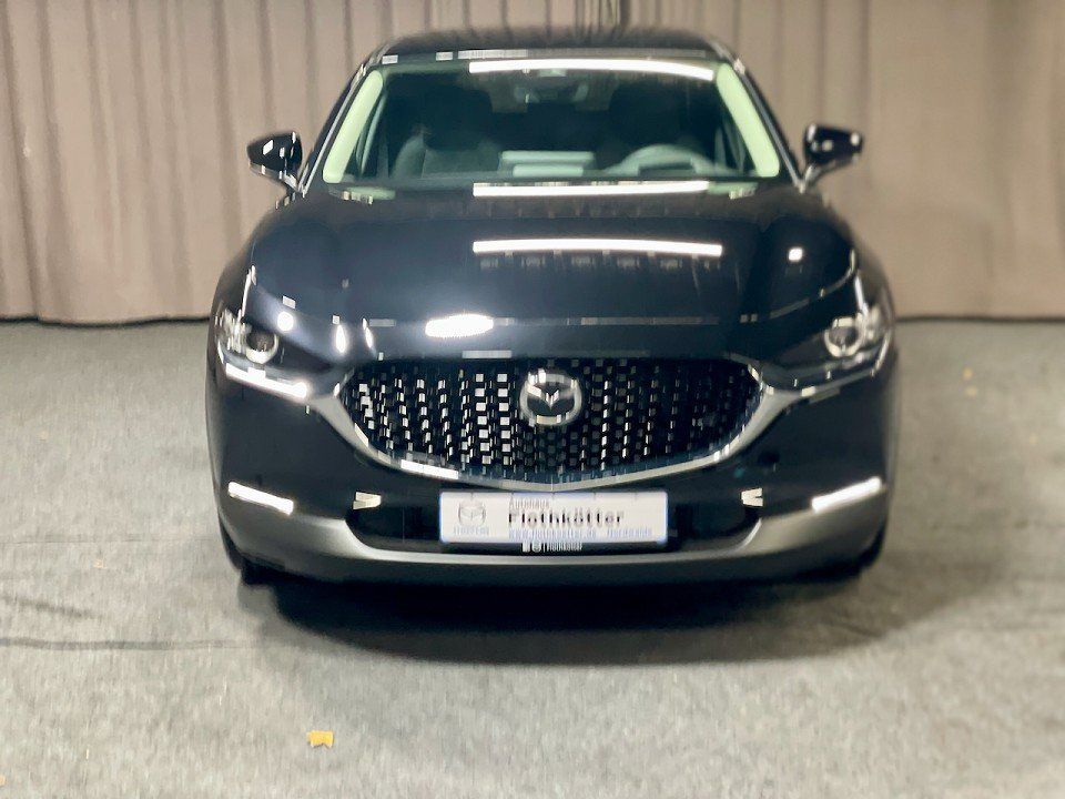 Mazda CX-30 G140 AUTO HOMURA*VOLL-LED*CARPLAY* imagem 2
