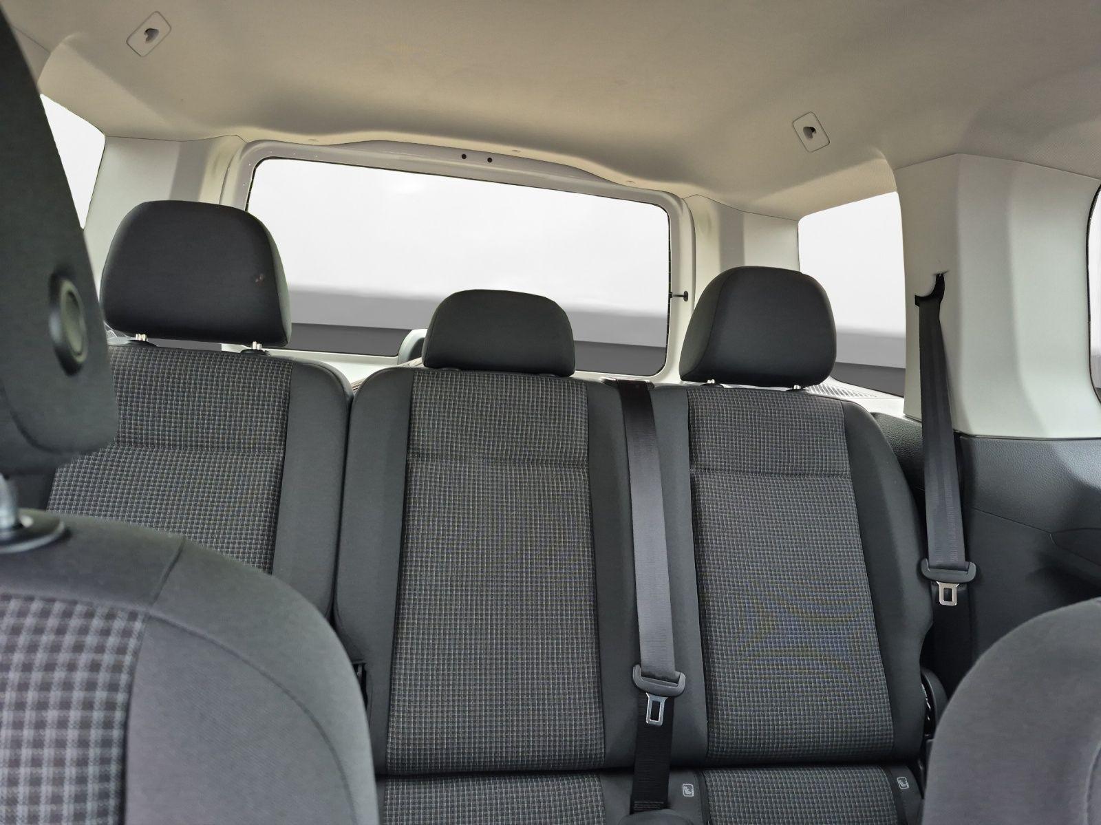 Volkswagen Caddy Kombi, миниатюра 10