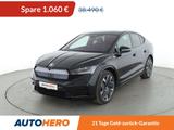 Skoda Enyaq RS Suite Aut.*NAVI*LED*ACC*CAM*PDC*SHZ - Skoda Enyaq: RS