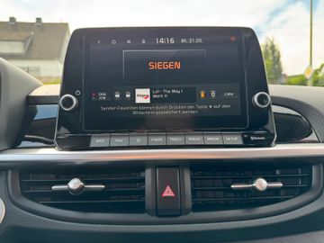 Kia Picanto 1.2 GT-Line Launch Edition GD LED NAV