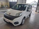 Fiat FIAT Qubo 1.3 MJT 80 CV Lounge - Fiat Qubo: Lounge